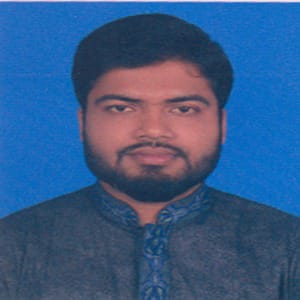 MOHAMMAD MARUF HASAN KHAN